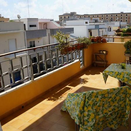 Casa Donna Gilda Apartment Lecce Luaran gambar