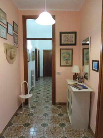 Casa Donna Gilda Apartment Lecce Luaran gambar