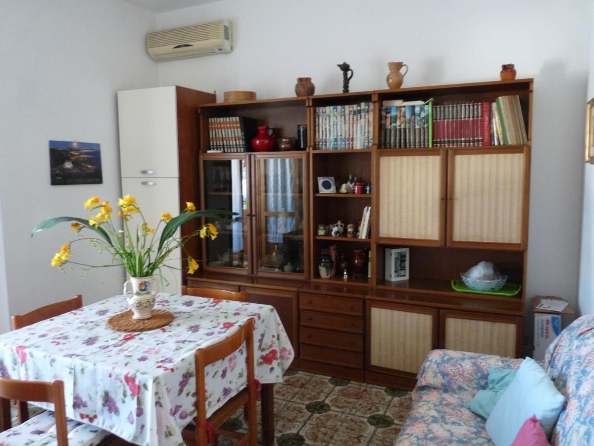Casa Donna Gilda Apartment Lecce Luaran gambar