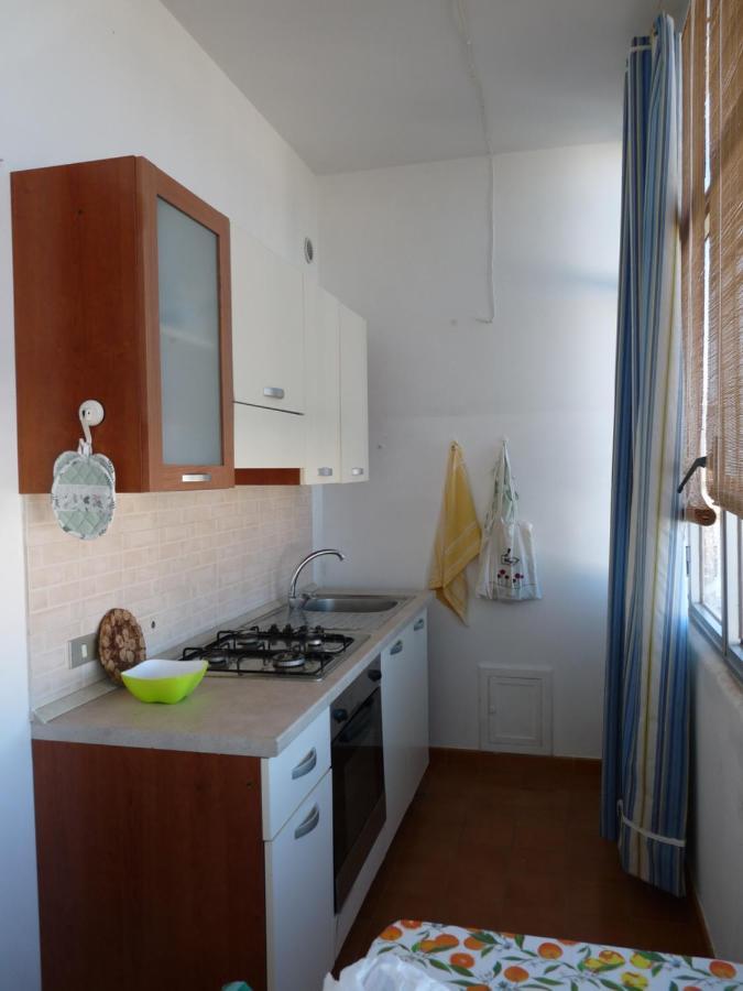 Casa Donna Gilda Apartment Lecce Luaran gambar