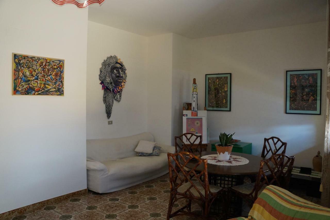 Casa Donna Gilda Apartment Lecce Luaran gambar
