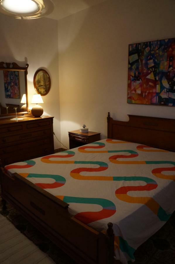 Casa Donna Gilda Apartment Lecce Luaran gambar