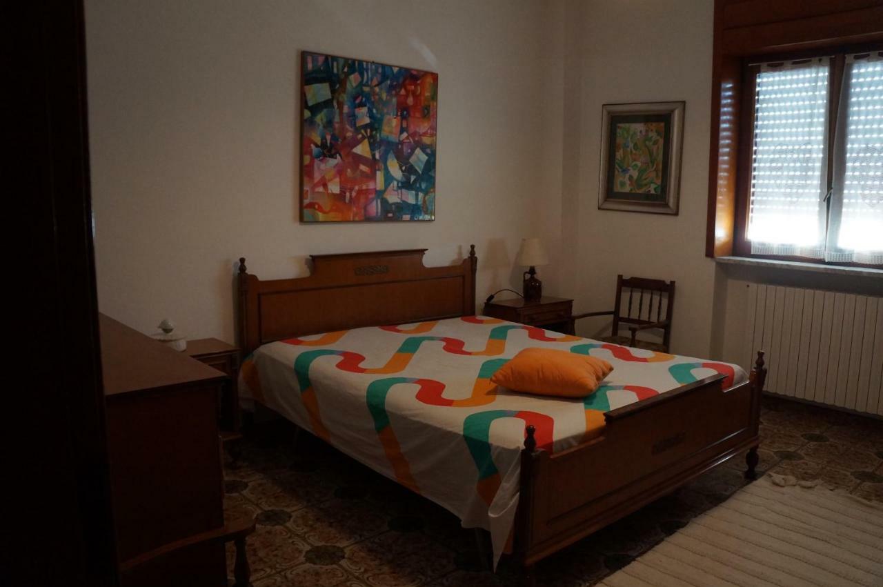 Casa Donna Gilda Apartment Lecce Luaran gambar